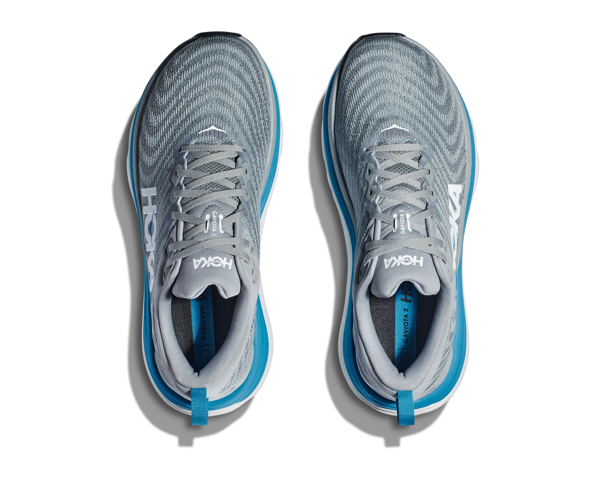 Men's Hoka Gaviota 5 – Ultimate Stability & Plush Comfort HOKA