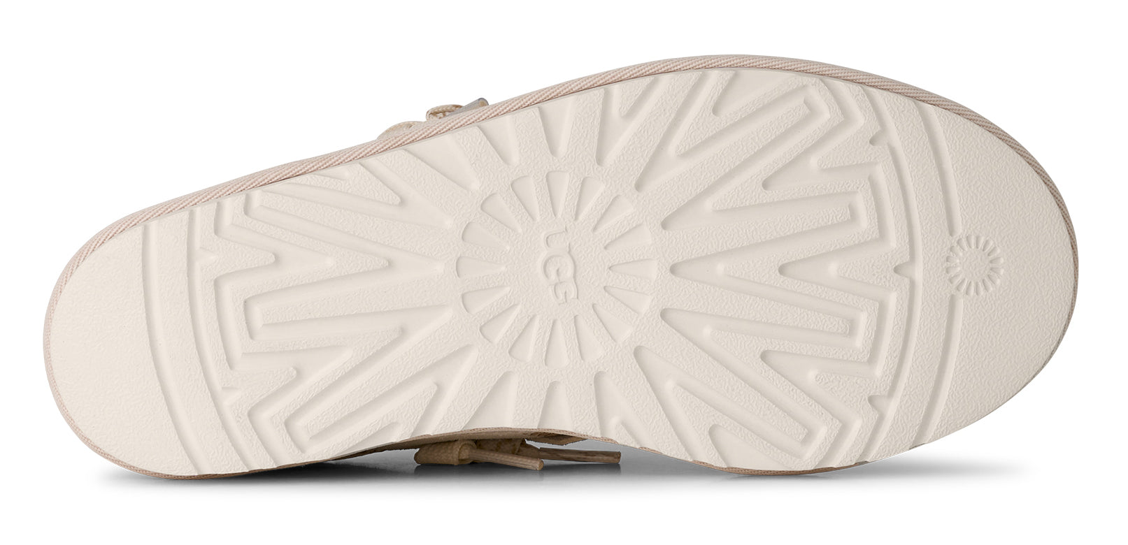 Women’s UGG Minimel Sneakers – Sporty Streetwear Comfort UGG