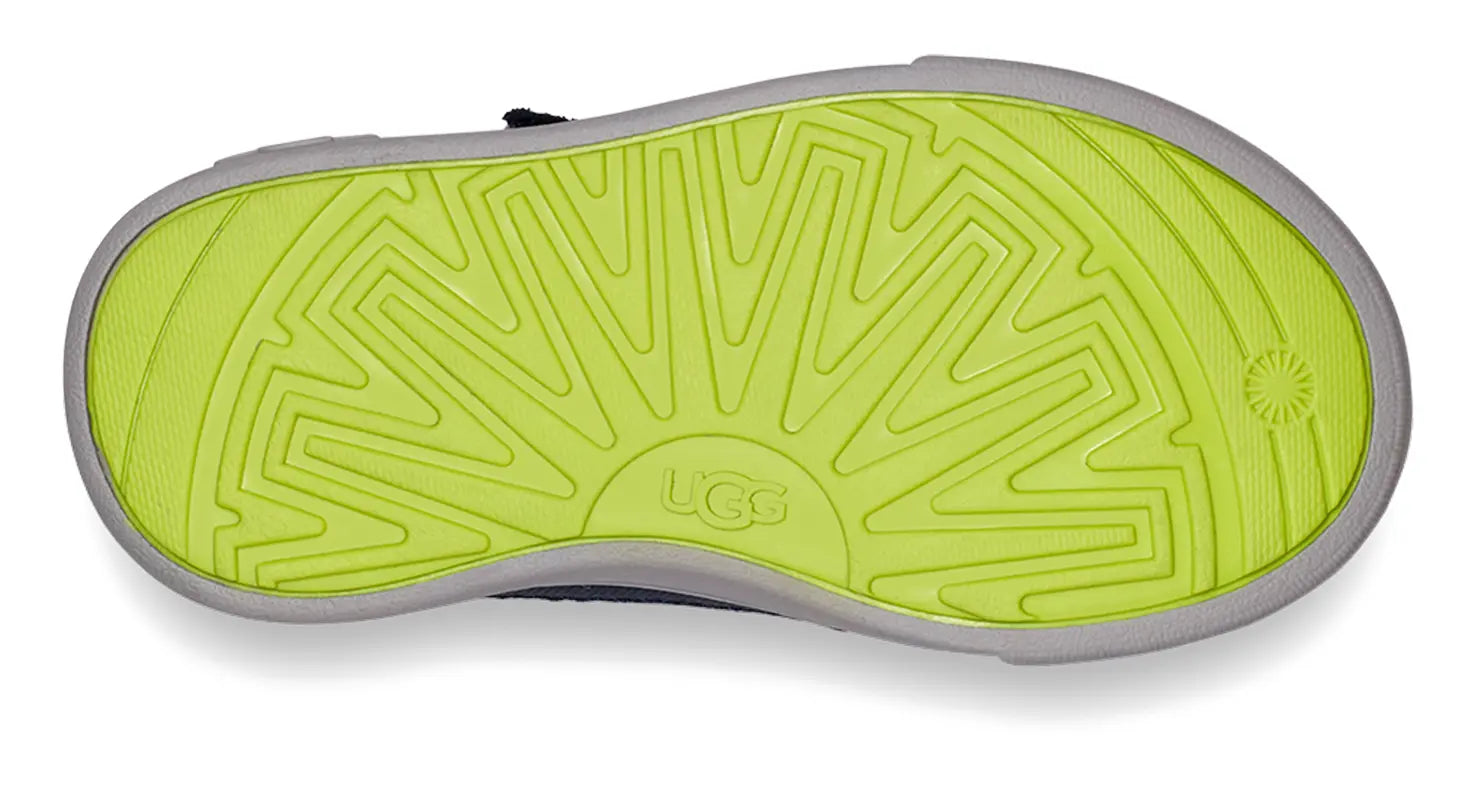 Toddler's UGG Rennon II Weather – Waterproof Comfort for Little Explorers UGG