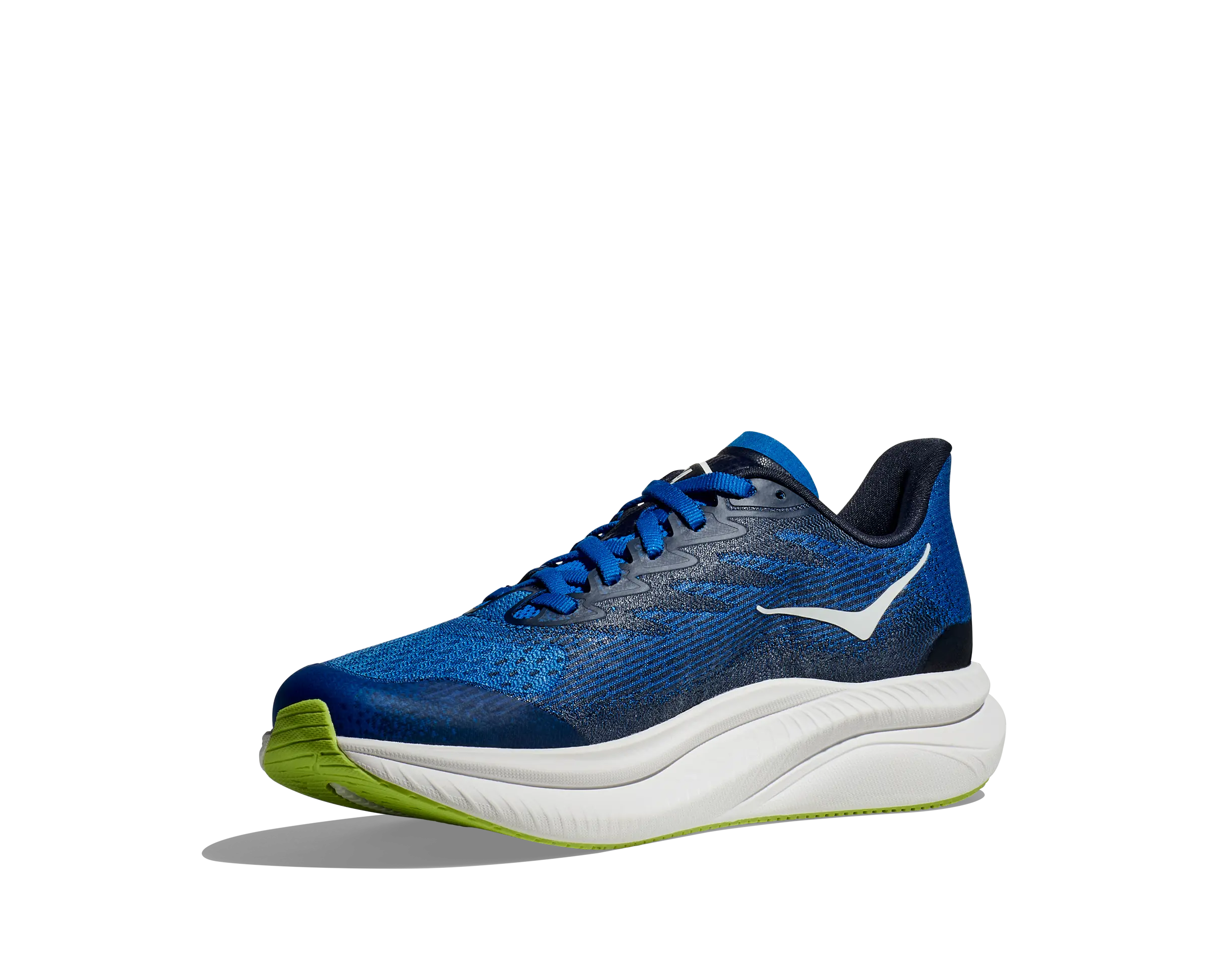 Hoka Mach 6 – Kid's Lightweight Everyday Running Shoe HOKA