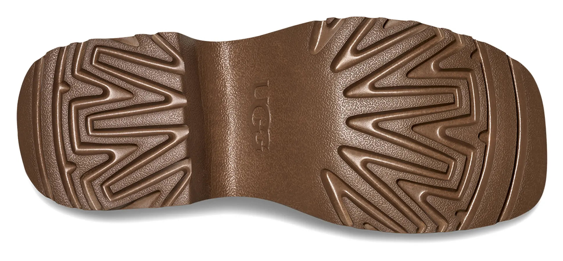 UGG New Heights Ankle Strap – Chic & Comfortable Platform Sandals UGG