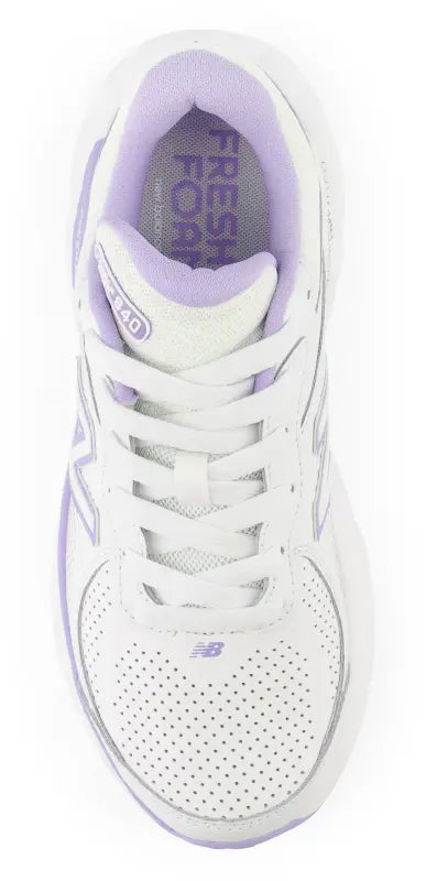 Women's Fresh Foam X 840F NEW BALANCE