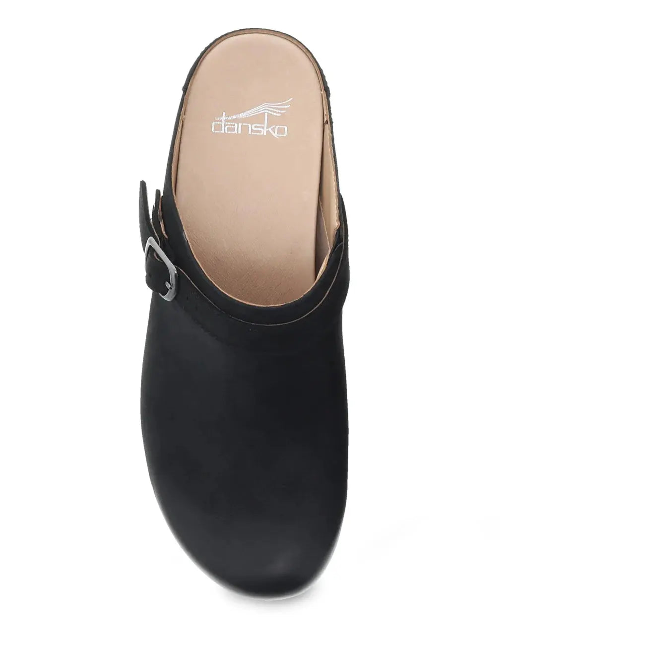 Women's Berry Burnished Nubuck DANSKO