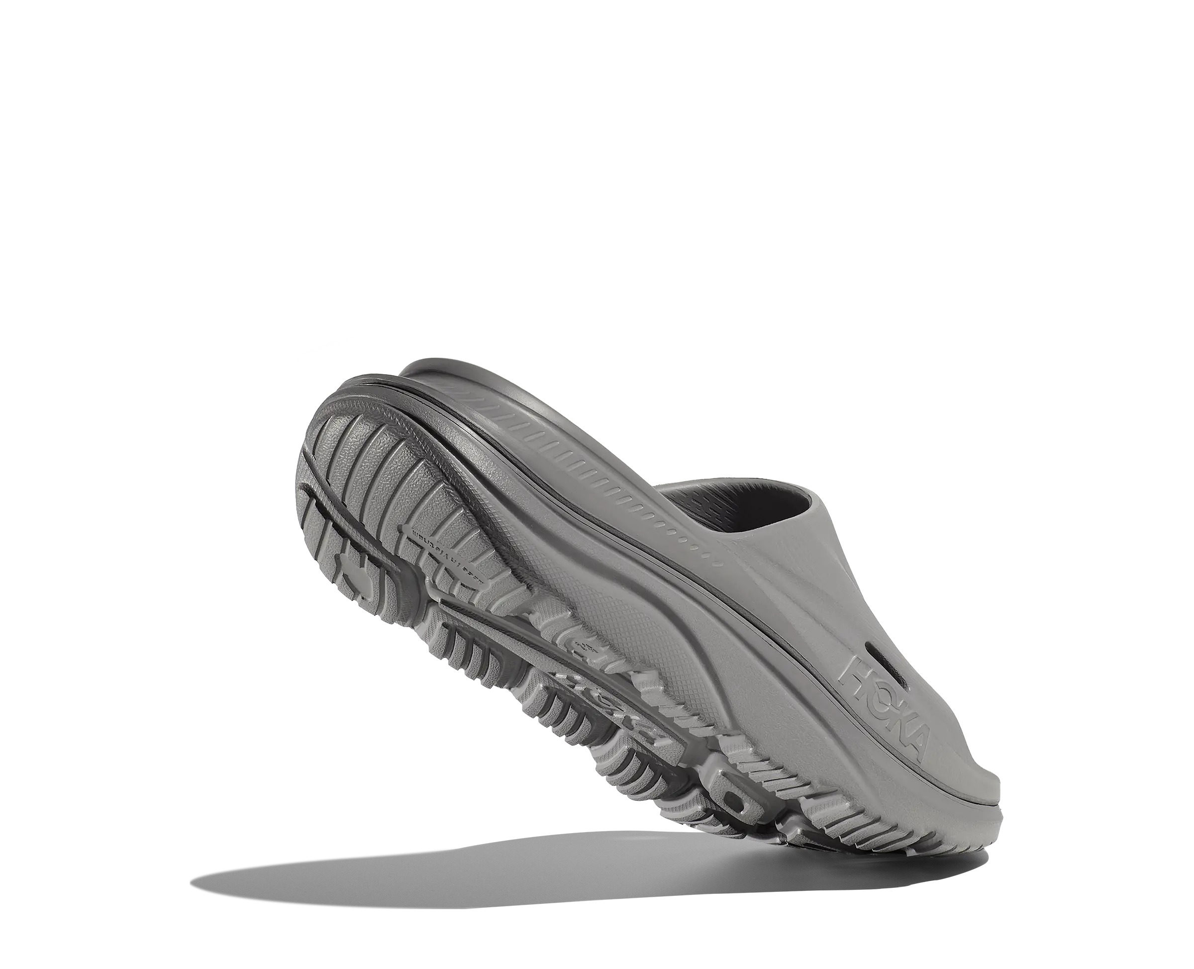 Unisex Hoka Ora Recovery Slide 3 – Ultimate Comfort & Recovery HOKA