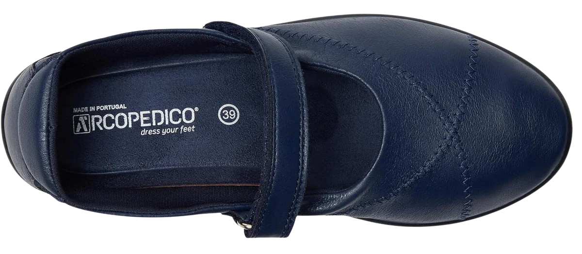 WOMEN'S TRIGLAV ARCOPEDICO
