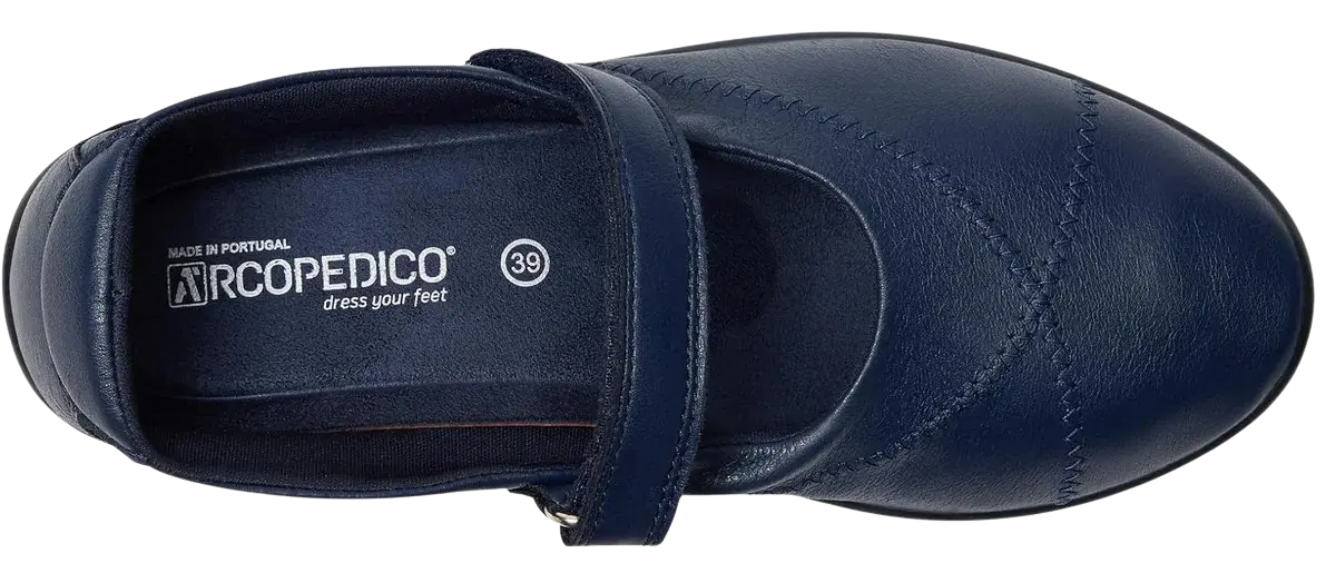 WOMEN'S TRIGLAV ARCOPEDICO