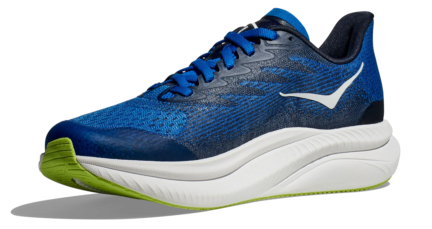 Hoka Mach 6 – Kid's Lightweight Everyday Running Shoe HOKA