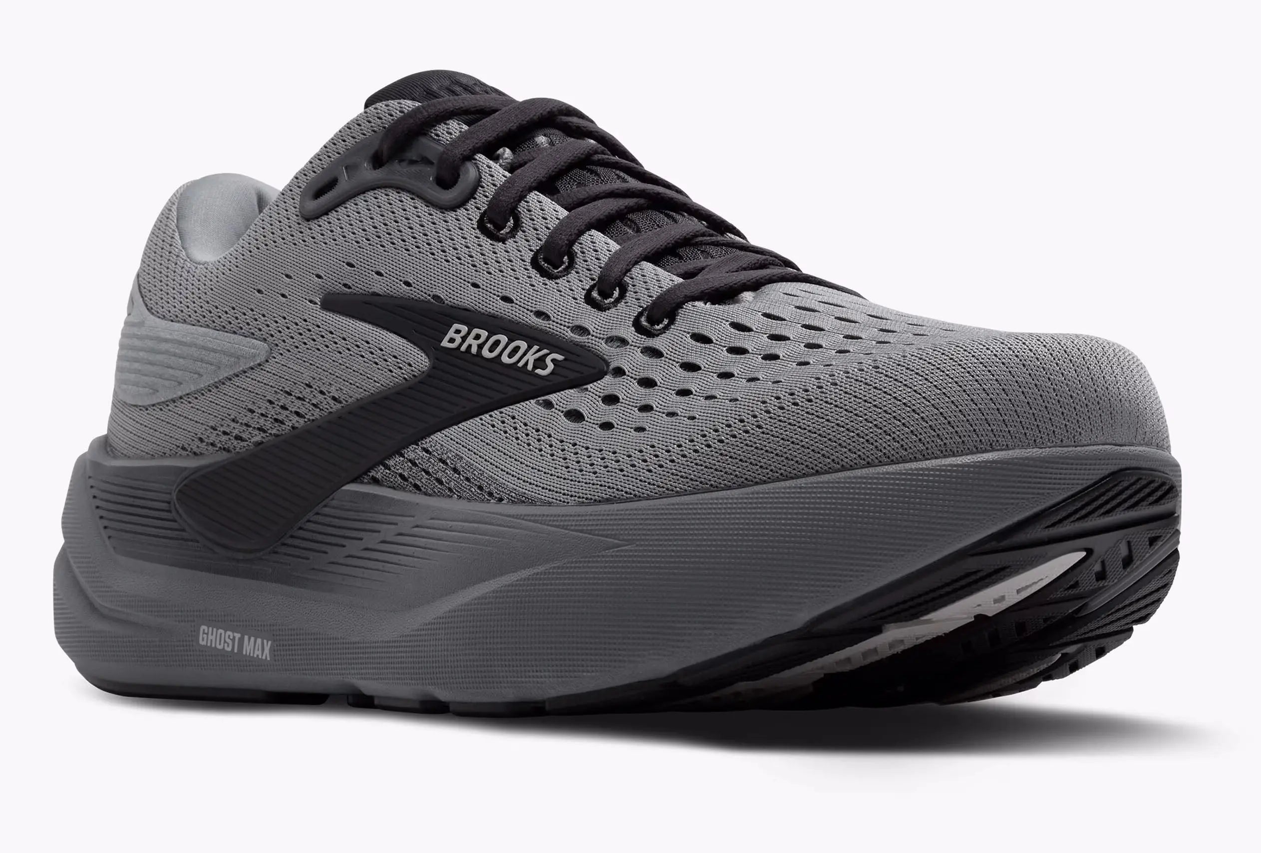 Men's Brooks Ghost Max 3 – Sustainable, Stable Comfort for the Road BROOKS