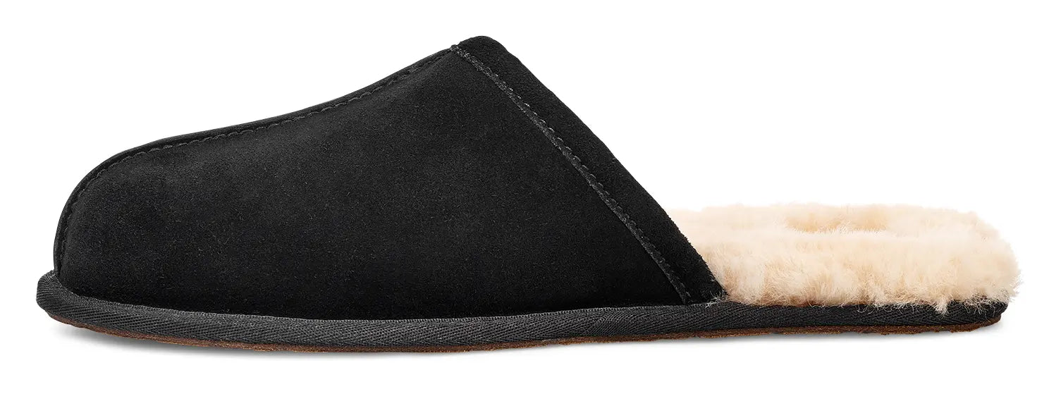 Men’s UGG Scuff – Cozy Wool-Lined Indoor Slipper UGG