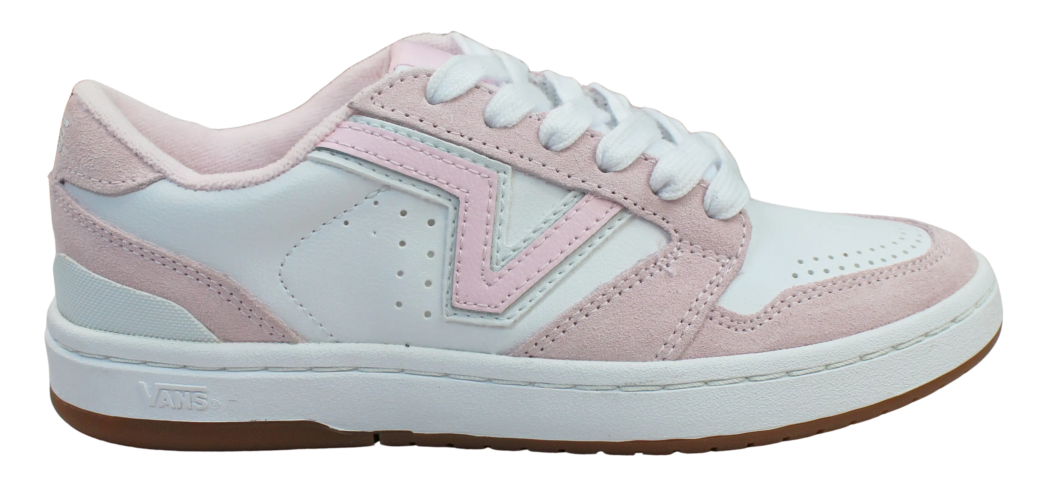 Women's Vans Lowland 2.0 – Retro-Inspired Sneakers with Modern Comfort    VANS