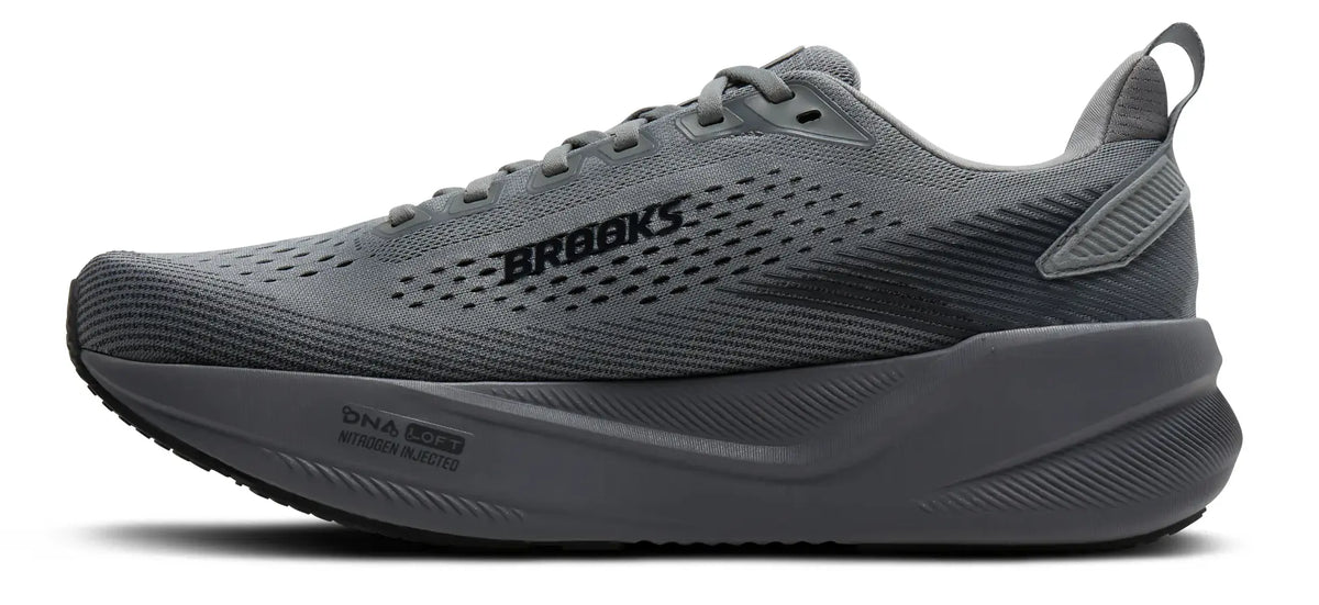 Men's Brooks Ghost Max 4 – Men's Cushioned Road Running Shoes