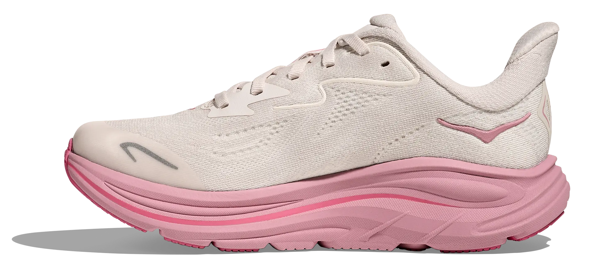 Big Kid’s HOKA Clifton 10 – Sustainable Comfort for Active Days HOKA