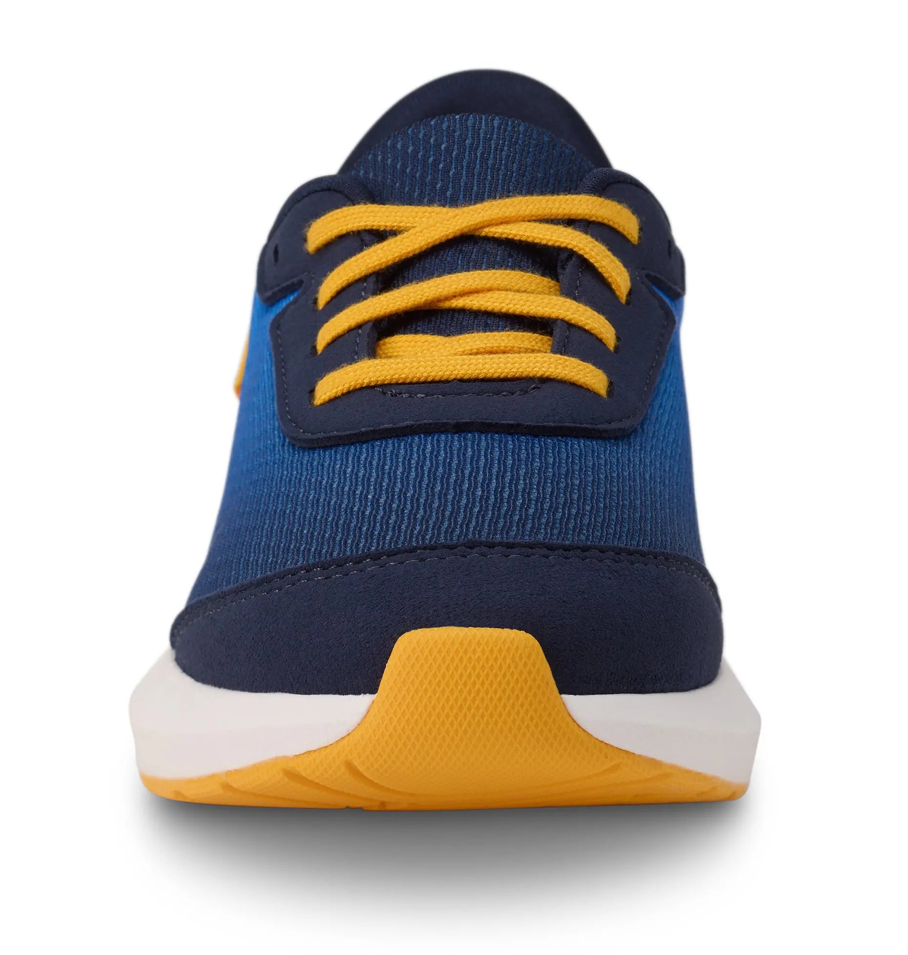 Kizik Athens 2 – Kid's Step-In Shoes with Spring-Back Heel KIZIK
