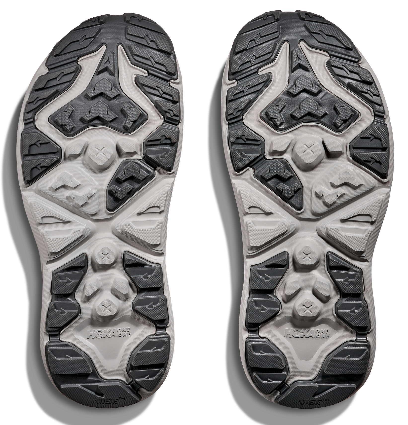 Men's Hoka Hopara 2 – Amphibious, Eco-Friendly Hiking Shoe HOKA