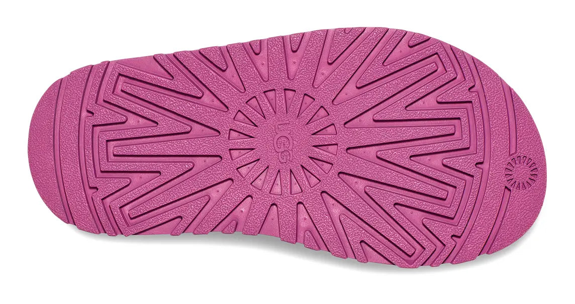 UGG Kids' Goldenglow Sandal – Lightweight, Water-Friendly Comfort UGG