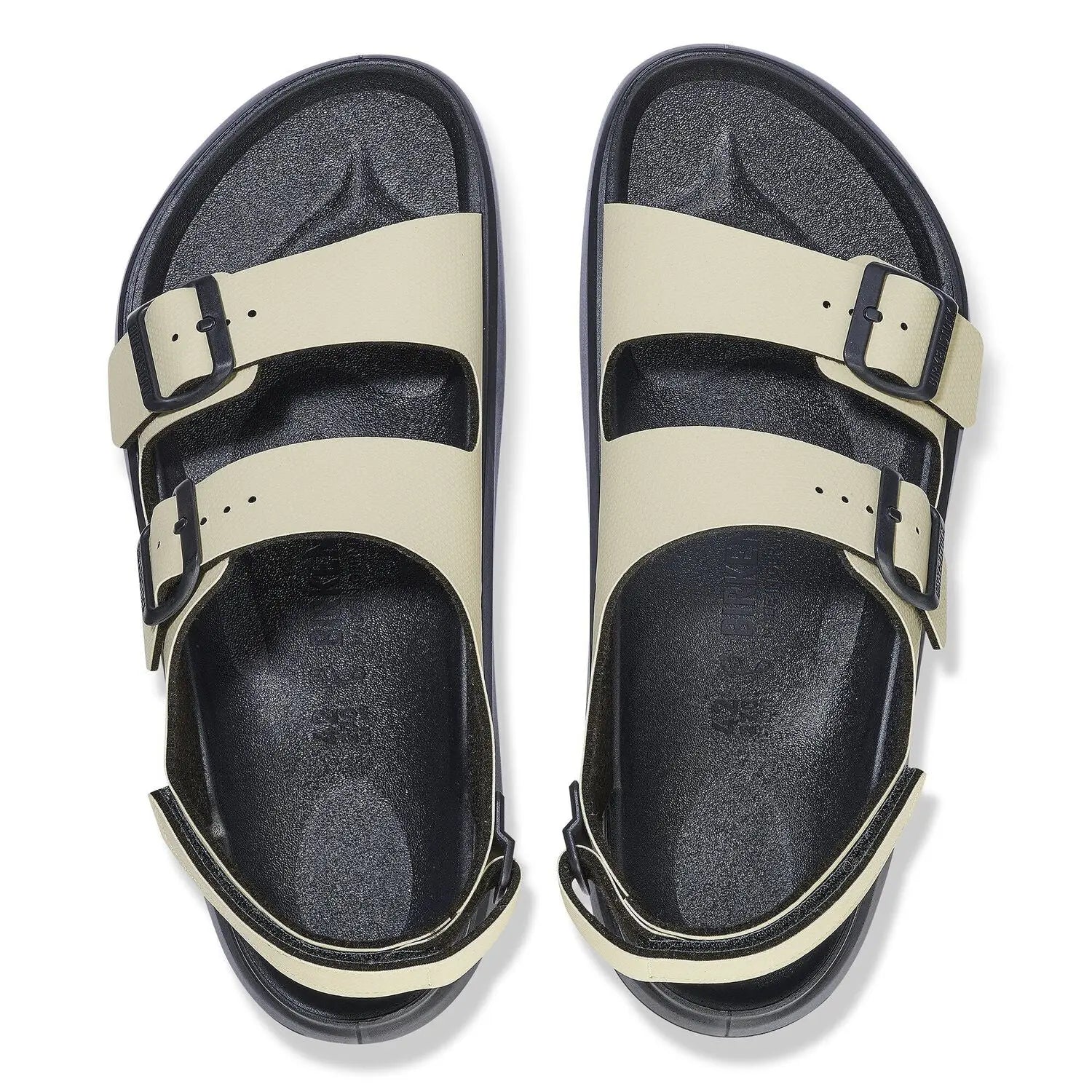 Birkenstock Mogami Terra – Rugged, Waterproof & Adventure-Ready