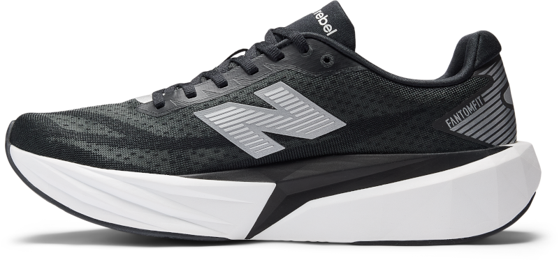 Men's New Balance FuelCell Rebel v5 – Lightweight, Fast Running Shoe NEW BALANCE