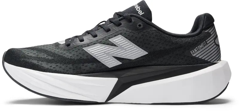Men's New Balance FuelCell Rebel v5 – Lightweight, Fast Running Shoe NEW BALANCE