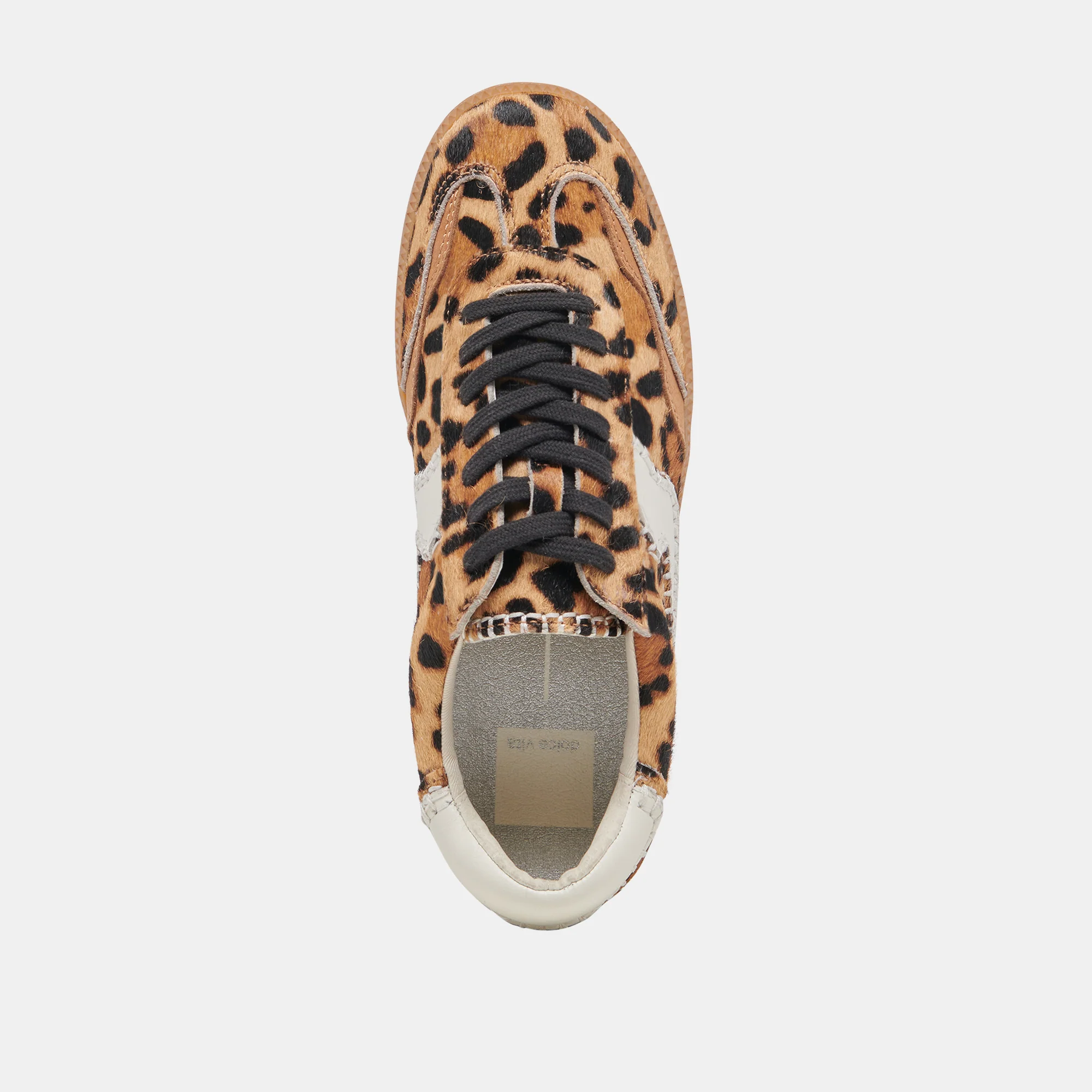 Women's Dolce Vita Notice Stitch – Sporty Comfort with Vintage Charm Dolce Vita