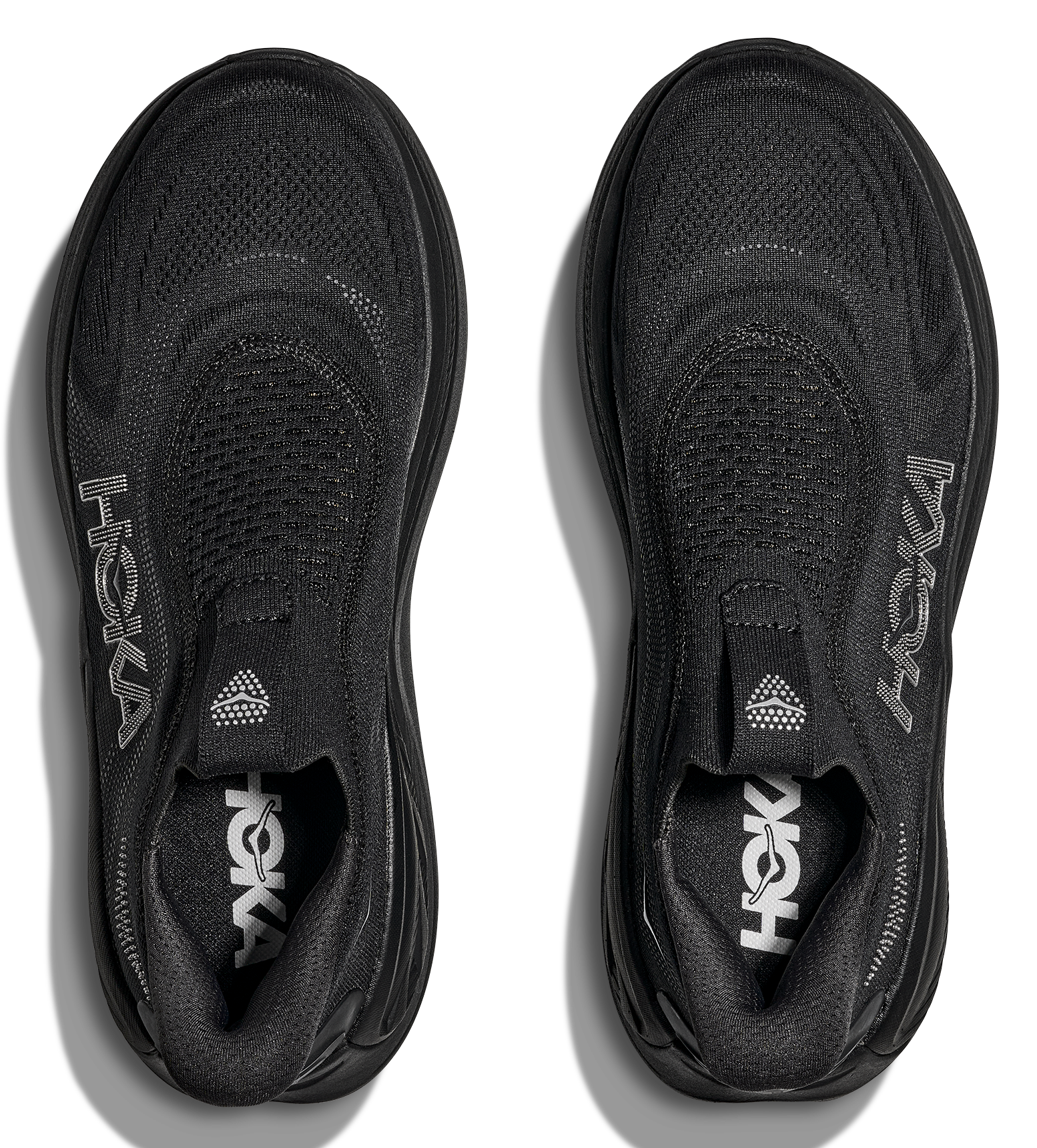 Men’s Hoka Skyward Laceless – Slip-On Recovery Running Shoe HOKA