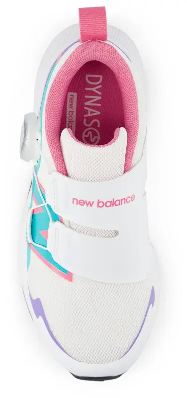 Kid's DynaSoft Reveal v4 BOA NEW BALANCE