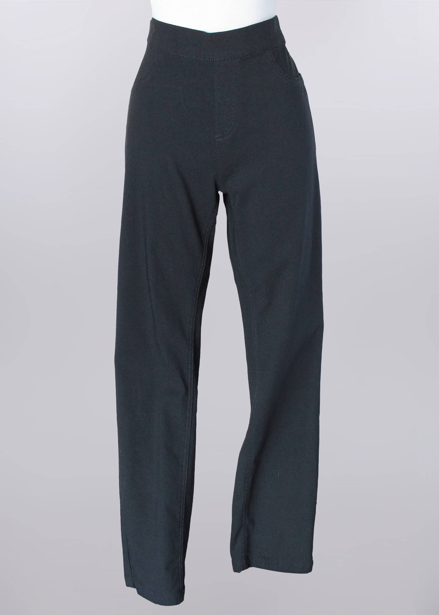 89004 Black L Keren Hart