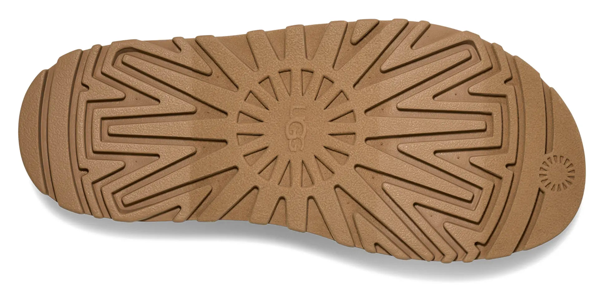 Women’s UGG GoldenGlow Slide – Light, Bright & Sustainably Stylish UGG