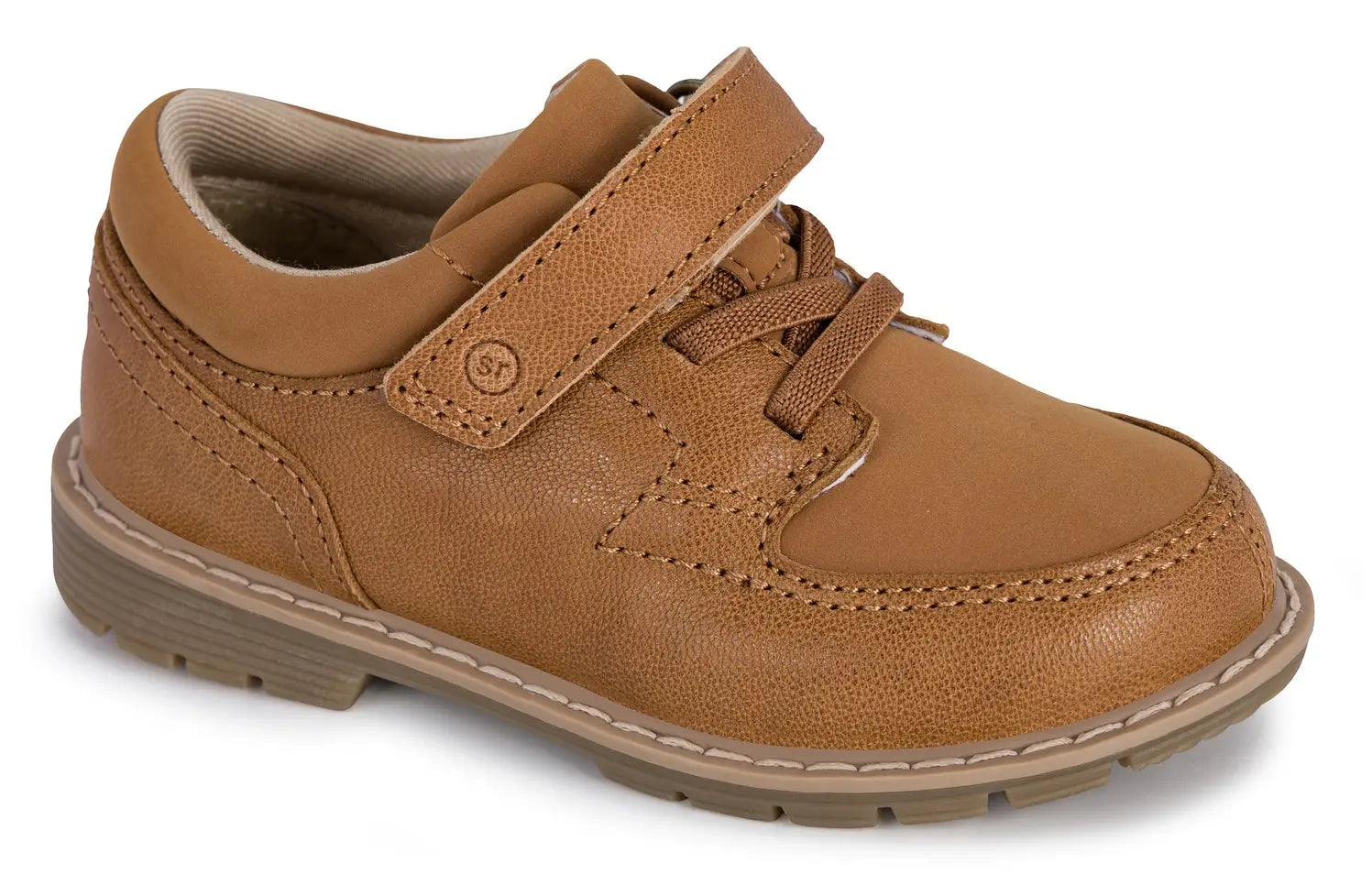 Toddler Stride Rite Alastair Sneakers – Everyday Comfort for Little Adventures