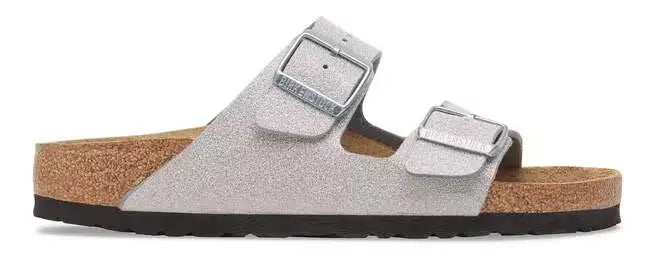 Kids Birkenstock Arizona Synthetics – Two Strap Comfort Sandals BIRKENSTOCK