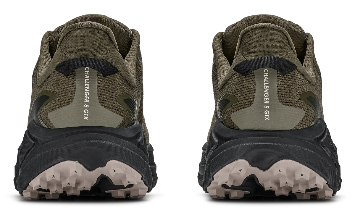 Men’s HOKA Challenger 8 GTX – Waterproof Versatility from Street to Trail Product variant