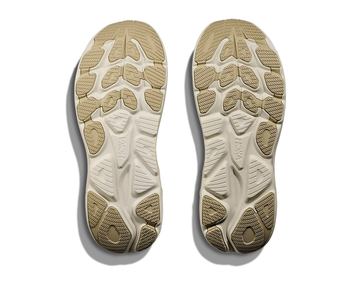 Men’s Hoka Clifton 10 – Soft Ride, Sleek Fit HOKA