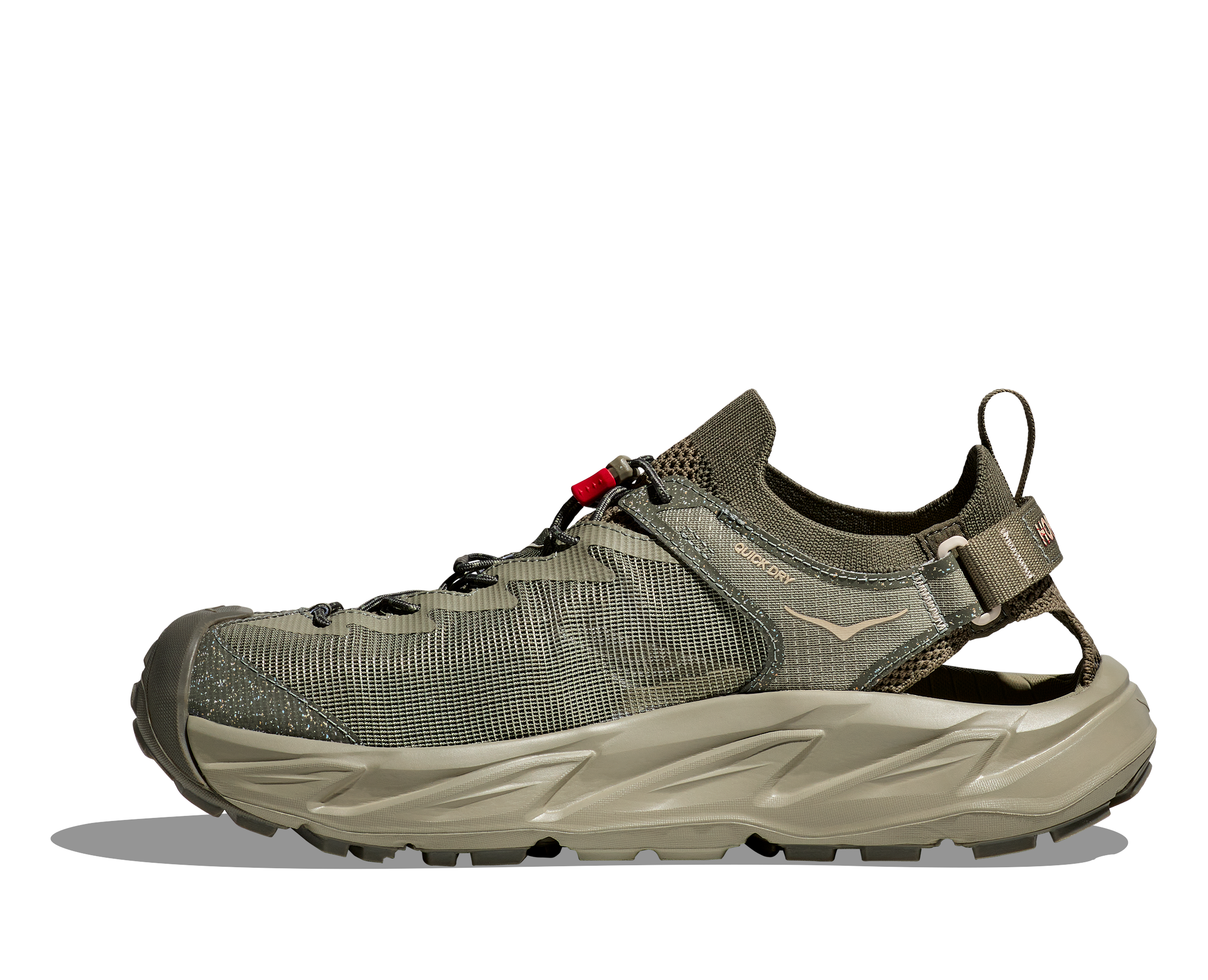 Men's Hoka Hopara 2 – Amphibious, Eco-Friendly Hiking Shoe HOKA