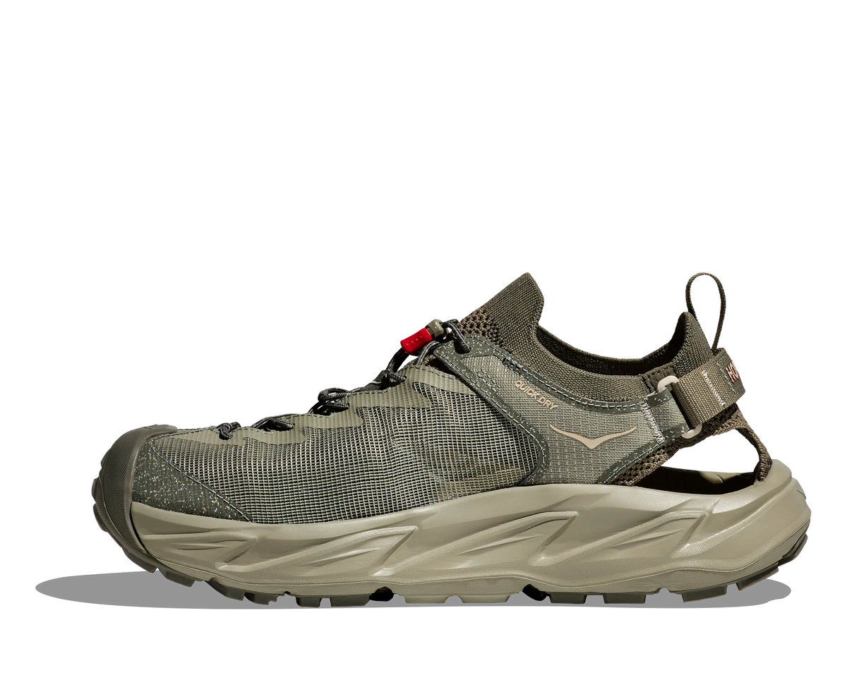 Men's Hoka Hopara 2 – Amphibious, Eco-Friendly Hiking Shoe HOKA