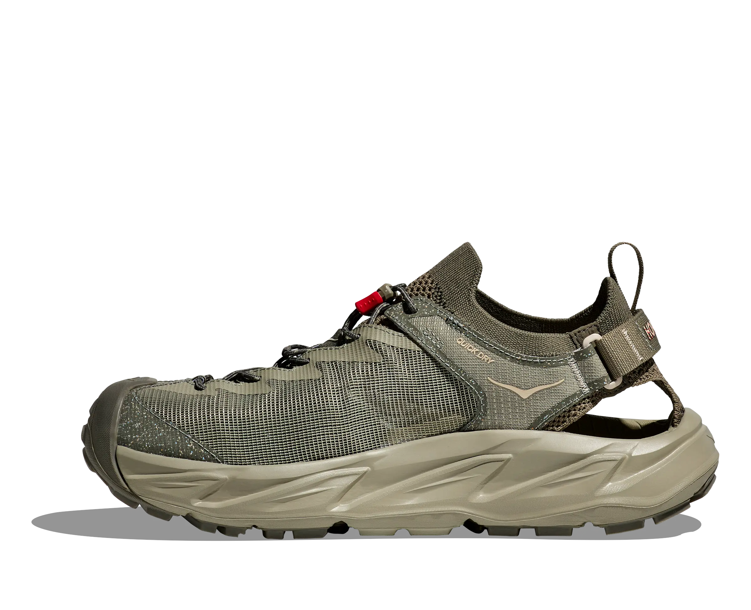 Men's Hoka Hopara 2 – Amphibious, Eco-Friendly Hiking Shoe HOKA