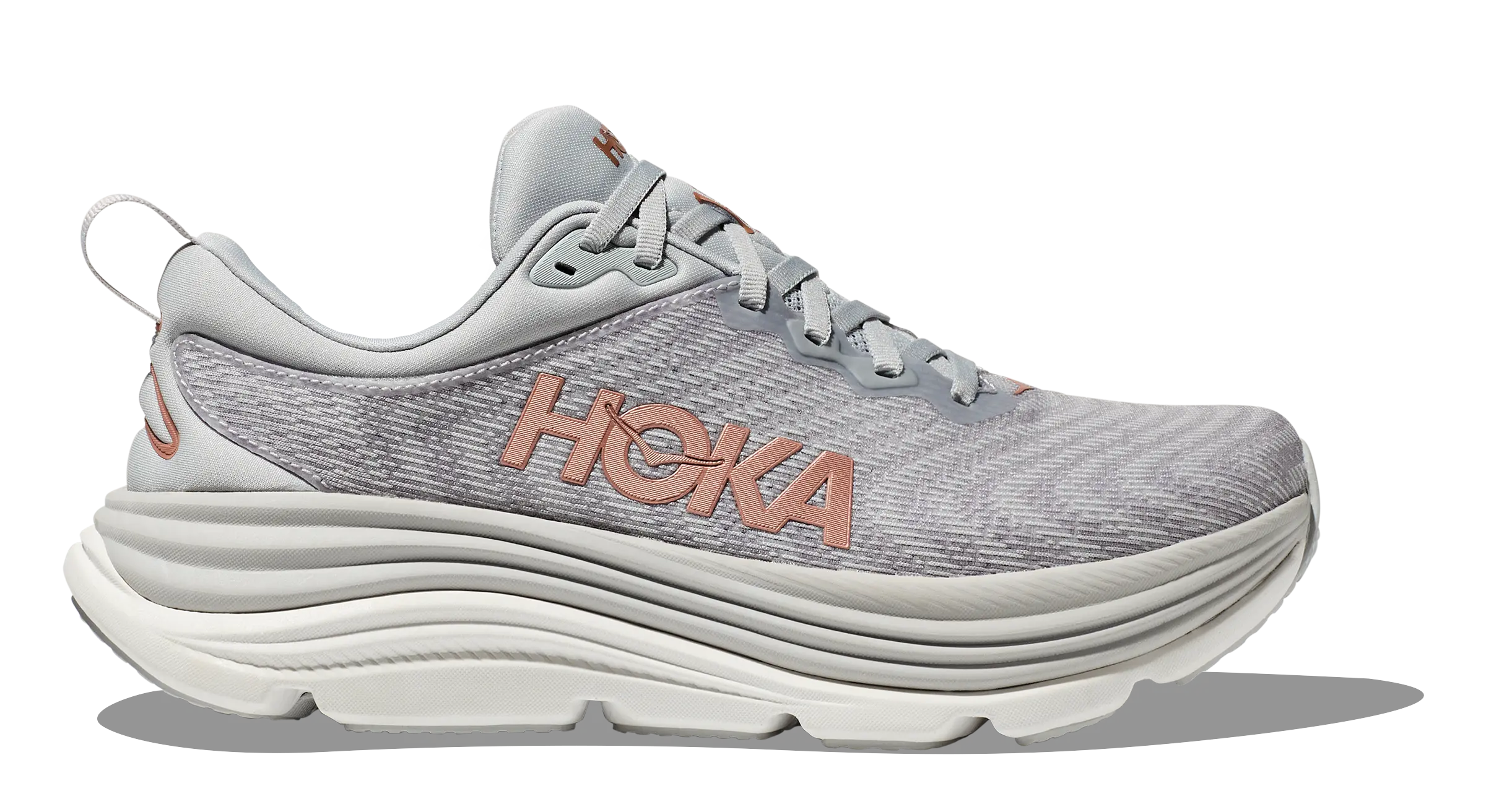 Women's Hoka Gaviota 5 – Unmatched Stability & Comfort HOKA