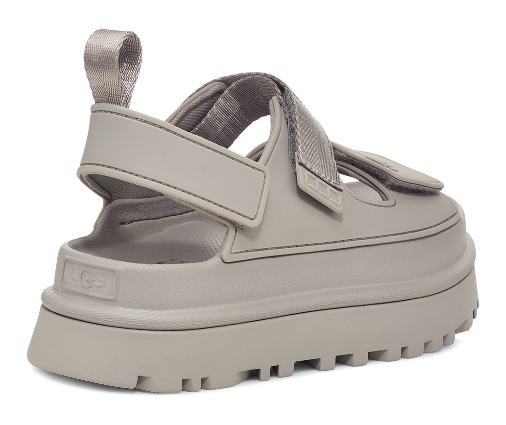 Women's UGG GoldenGlow Sandal – Lightweight & Water-Friendly Comfort UGG