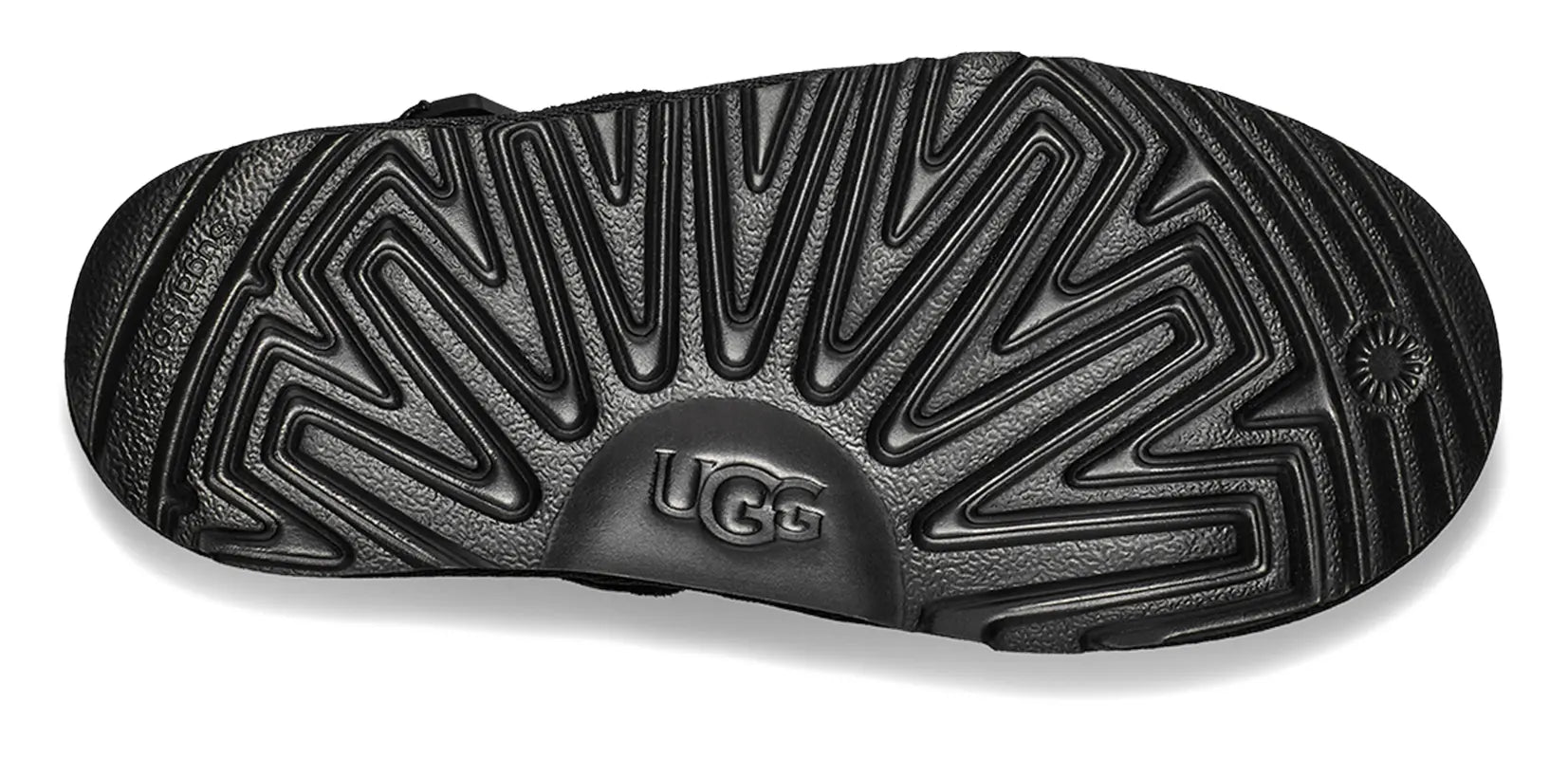 UGG Kids' Goldenstar Clog – Cozy, Secure & Play-Ready UGG