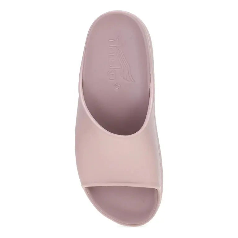 Dansko Devyn Molded – Supportive & Comfort Sandal for Women DANSKO
