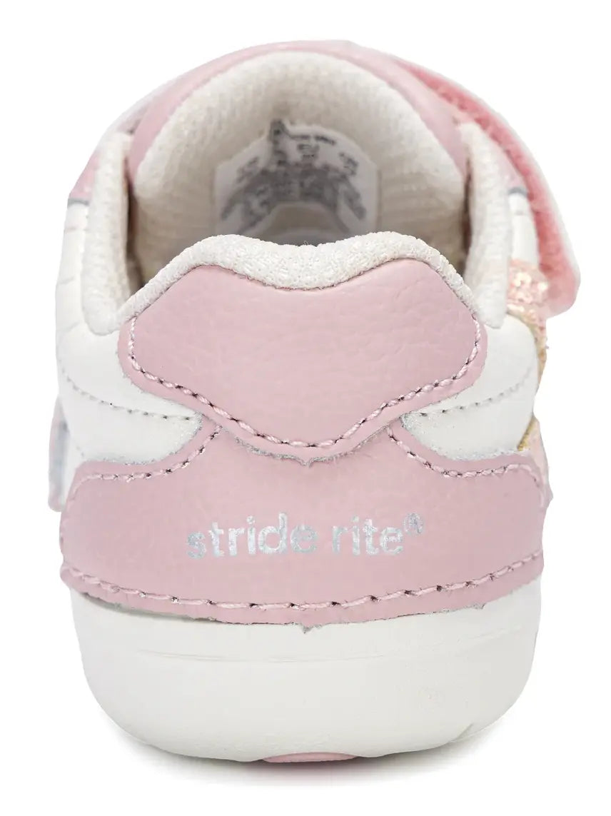 Toddler Stride Rite London Mini – Big Style and Comfort for Little Steps Product variant