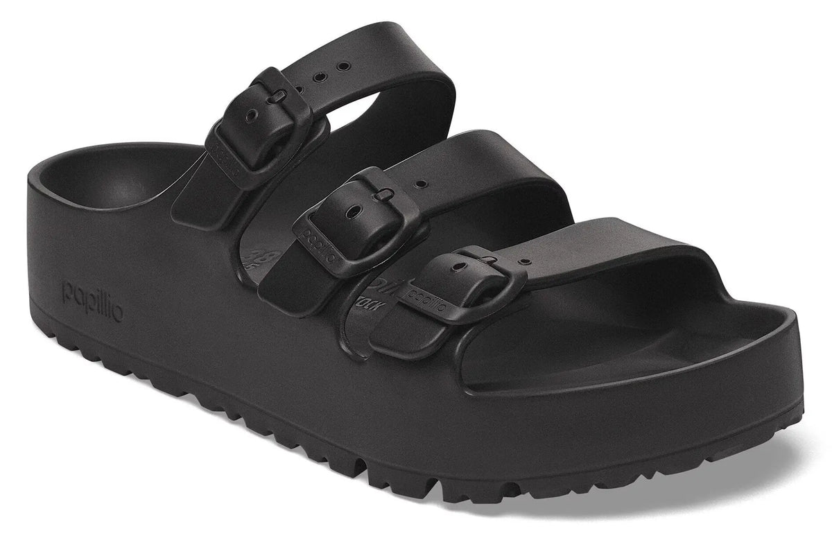 Women's Birkenstock Florida III Platform EVA – Comfort Waterproof Beach Sandals BIRKENSTOCK