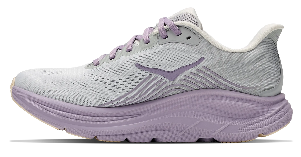 Women's HOKA Clifton 11 – Lightweight Cushioned Trainers