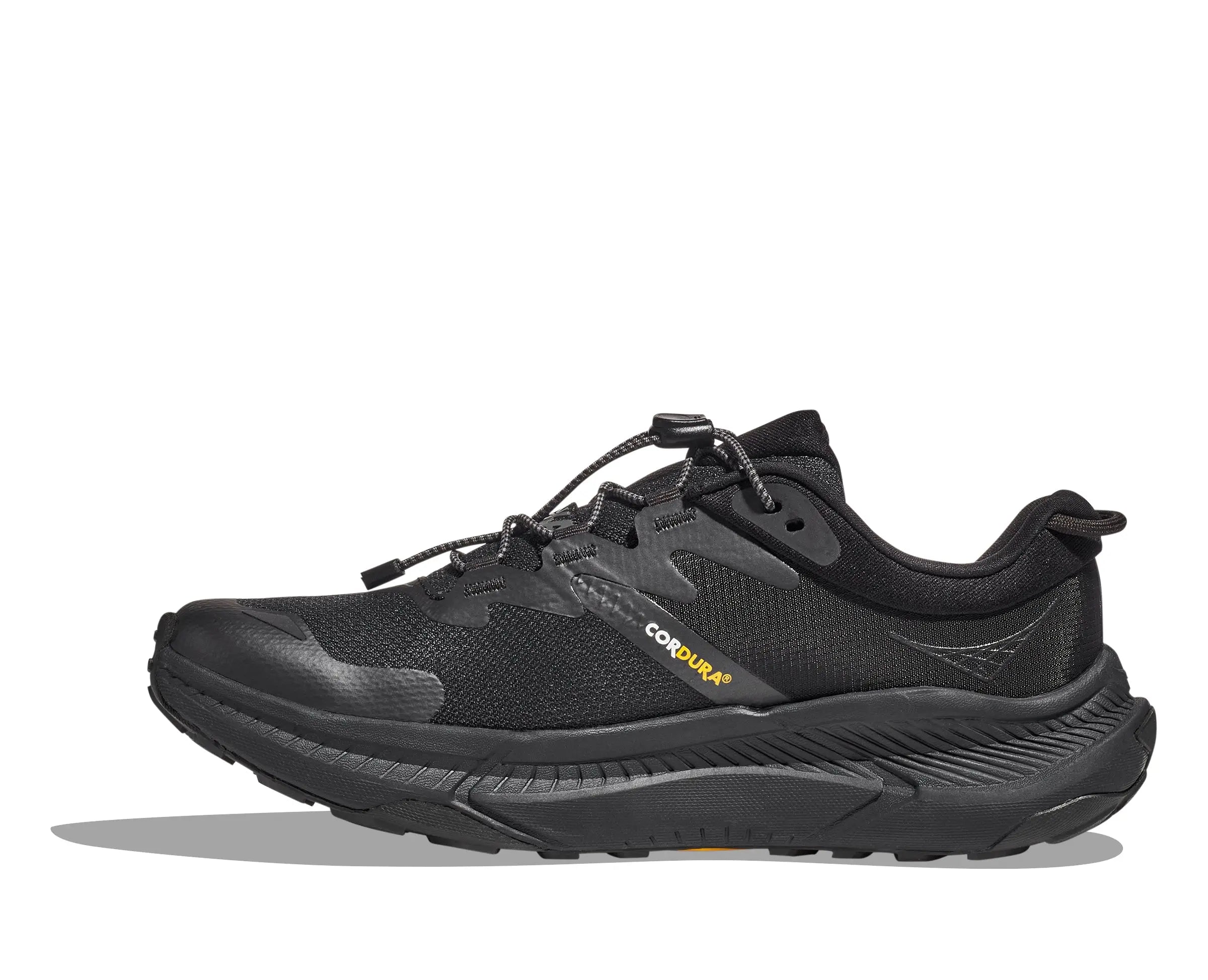 Hoka Men’s Transport – Performance & Sustainability Combined    HOKA