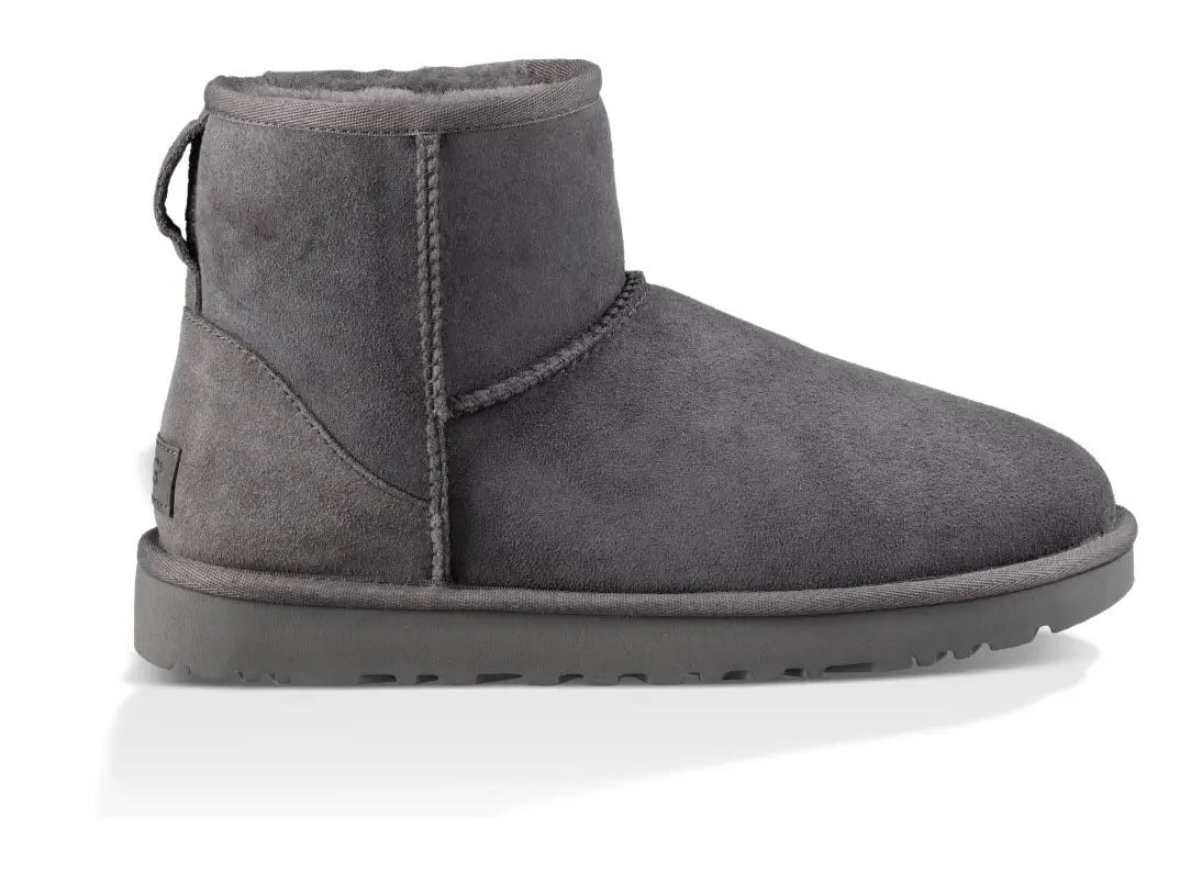 Women’s UGG Classic Mini II – Iconic Comfort & Effortless Style UGG