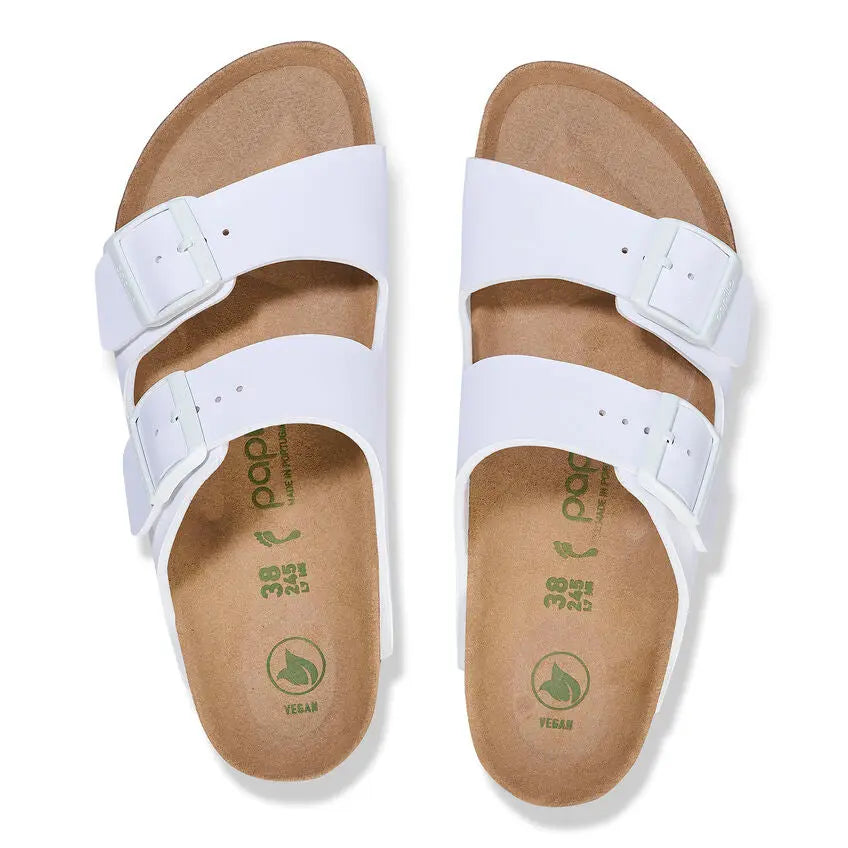 Women's Birkenstock Arizona Flex Platform – Elevated Comfort & Style