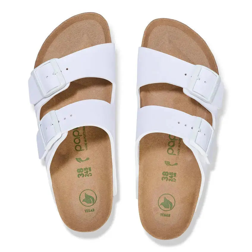Women's Birkenstock Arizona Flex Platform – Elevated Comfort & Style BIRKENSTOCK