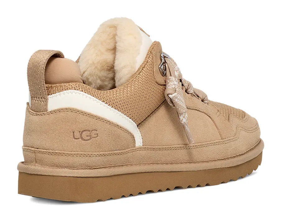 UGG Kids' Lowmel – Lightweight, Durable & Eco-Friendly UGG
