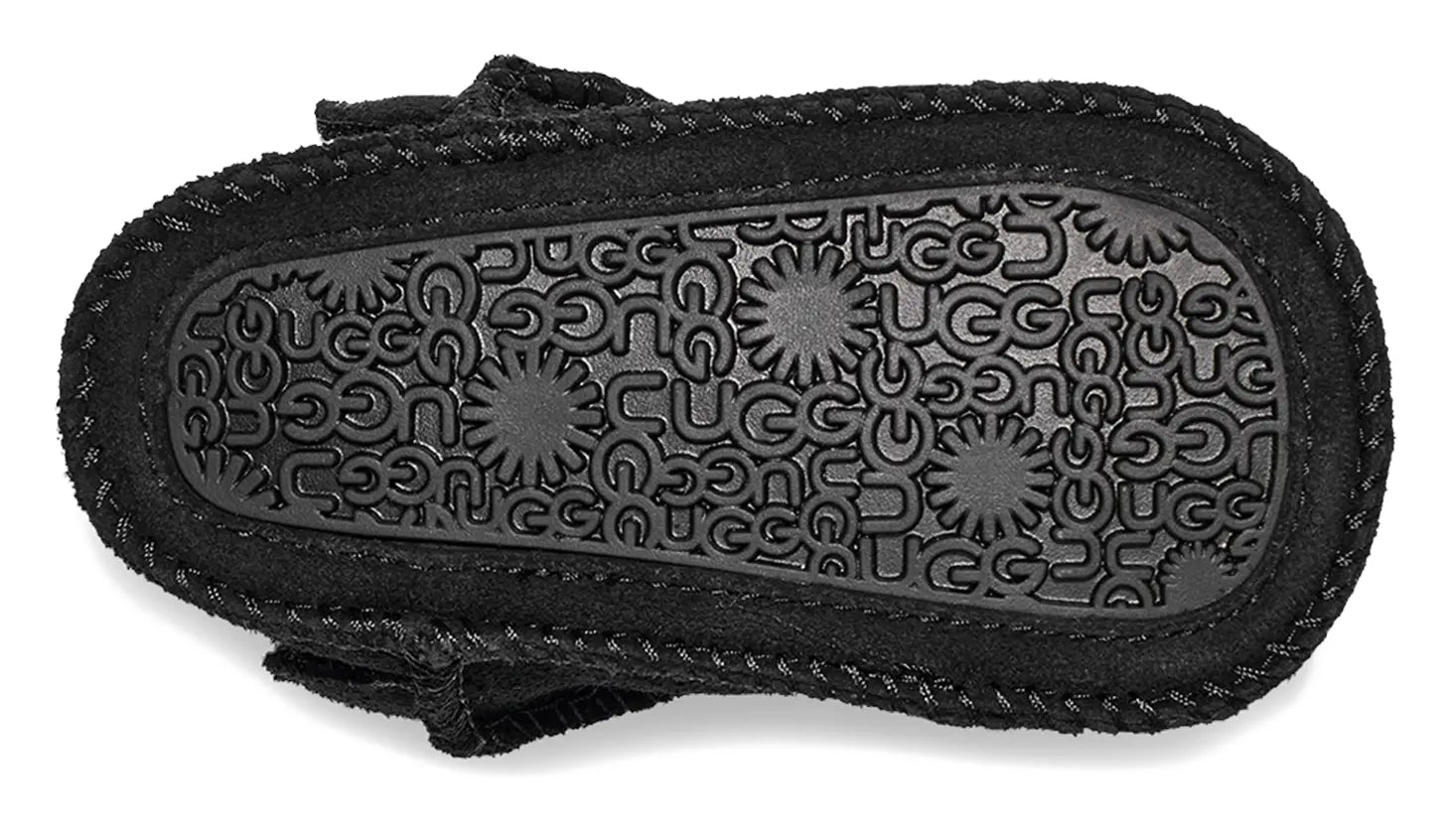 Baby UGG Classic Mini Boot– Cozy Comfort for Tiny Feet UGG