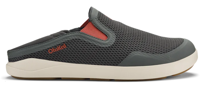 Men's OluKai Moku Slip-On – Water-Friendly Slip-On Shoes OLUKAI
