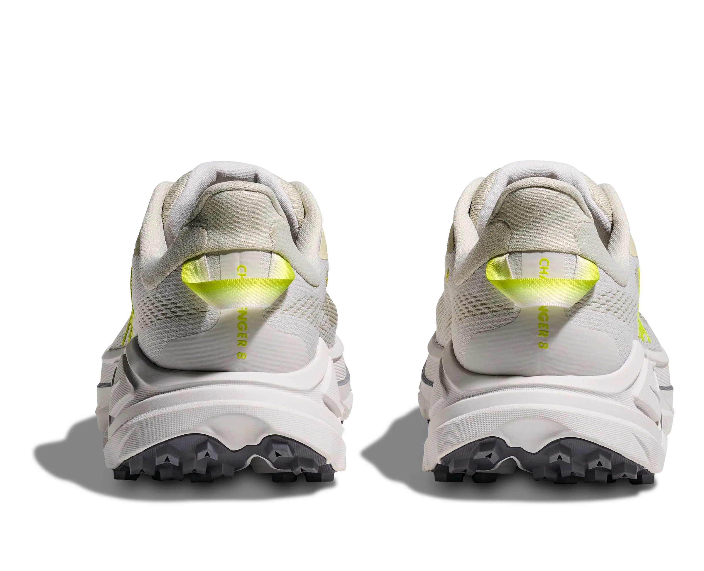 Hoka Challenger 8 – Men’s Road-to-Trail Running Shoe HOKA