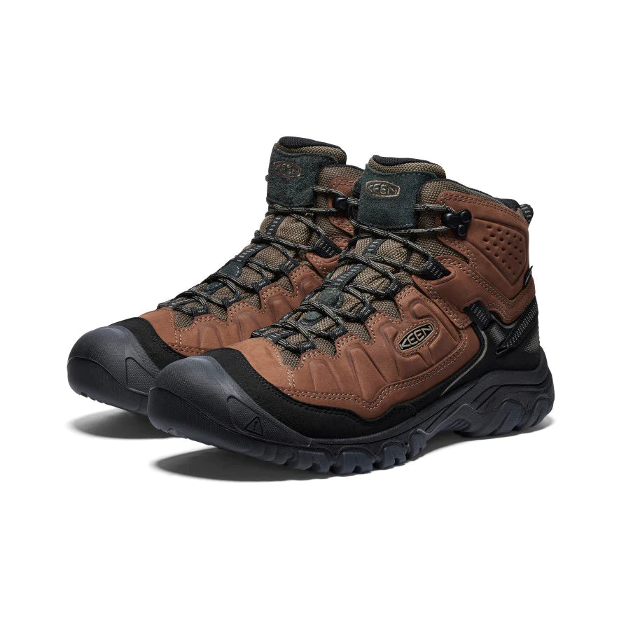 Men's Targhee IV MID WaterProof KEEN